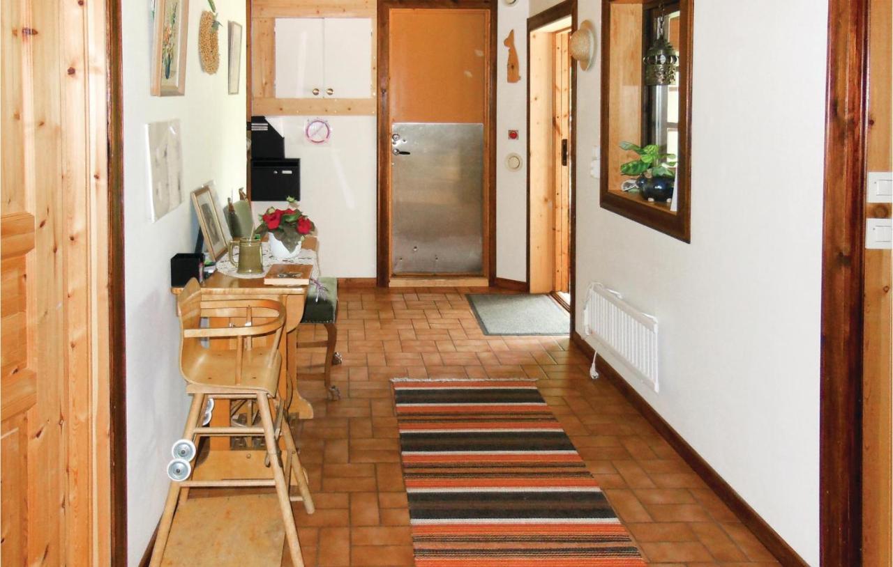 Gorgeous Home In Kaelarne With House Sea View Ovsjobyn Ngoại thất bức ảnh