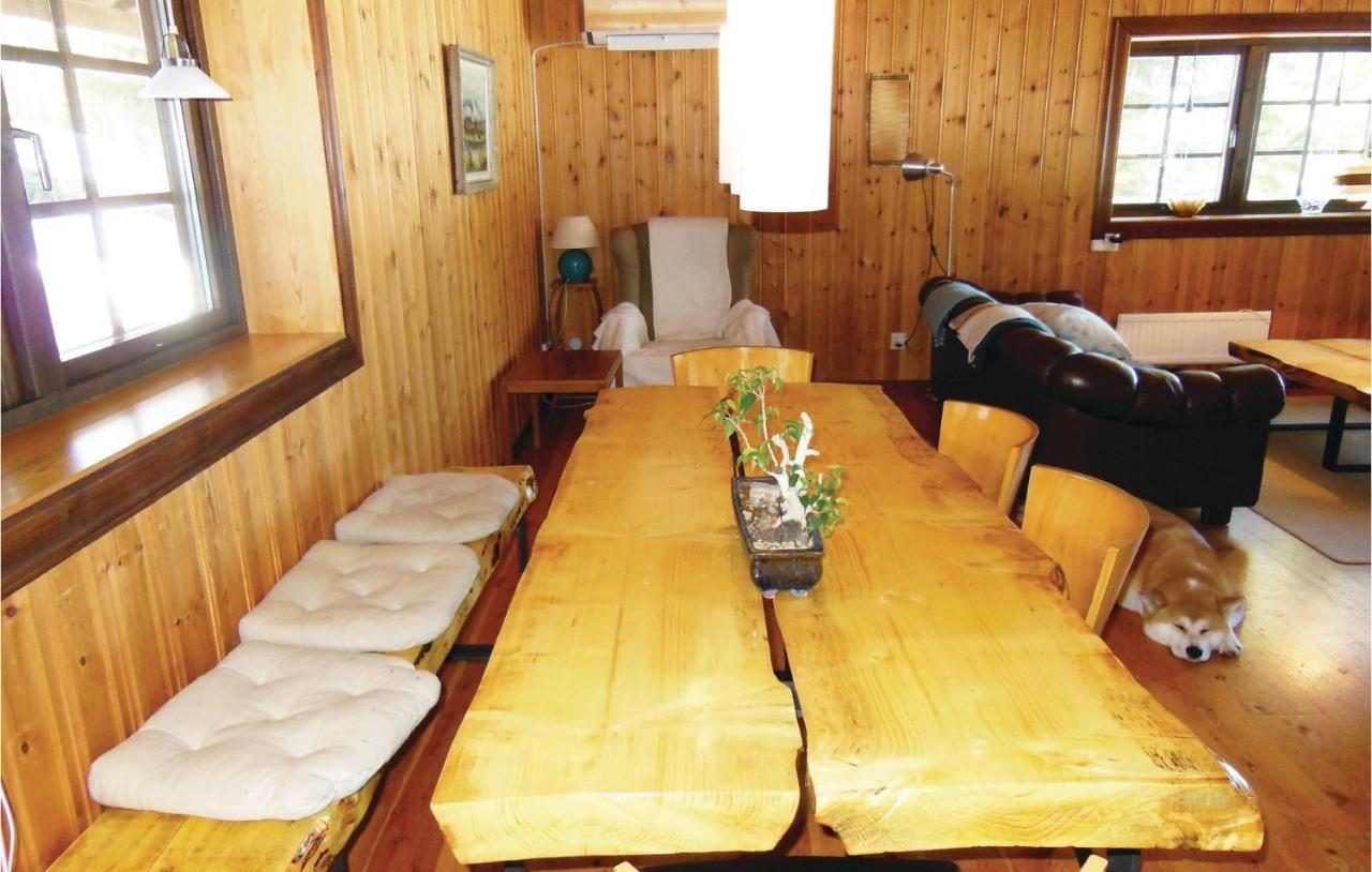 Gorgeous Home In Kaelarne With House Sea View Ovsjobyn Ngoại thất bức ảnh