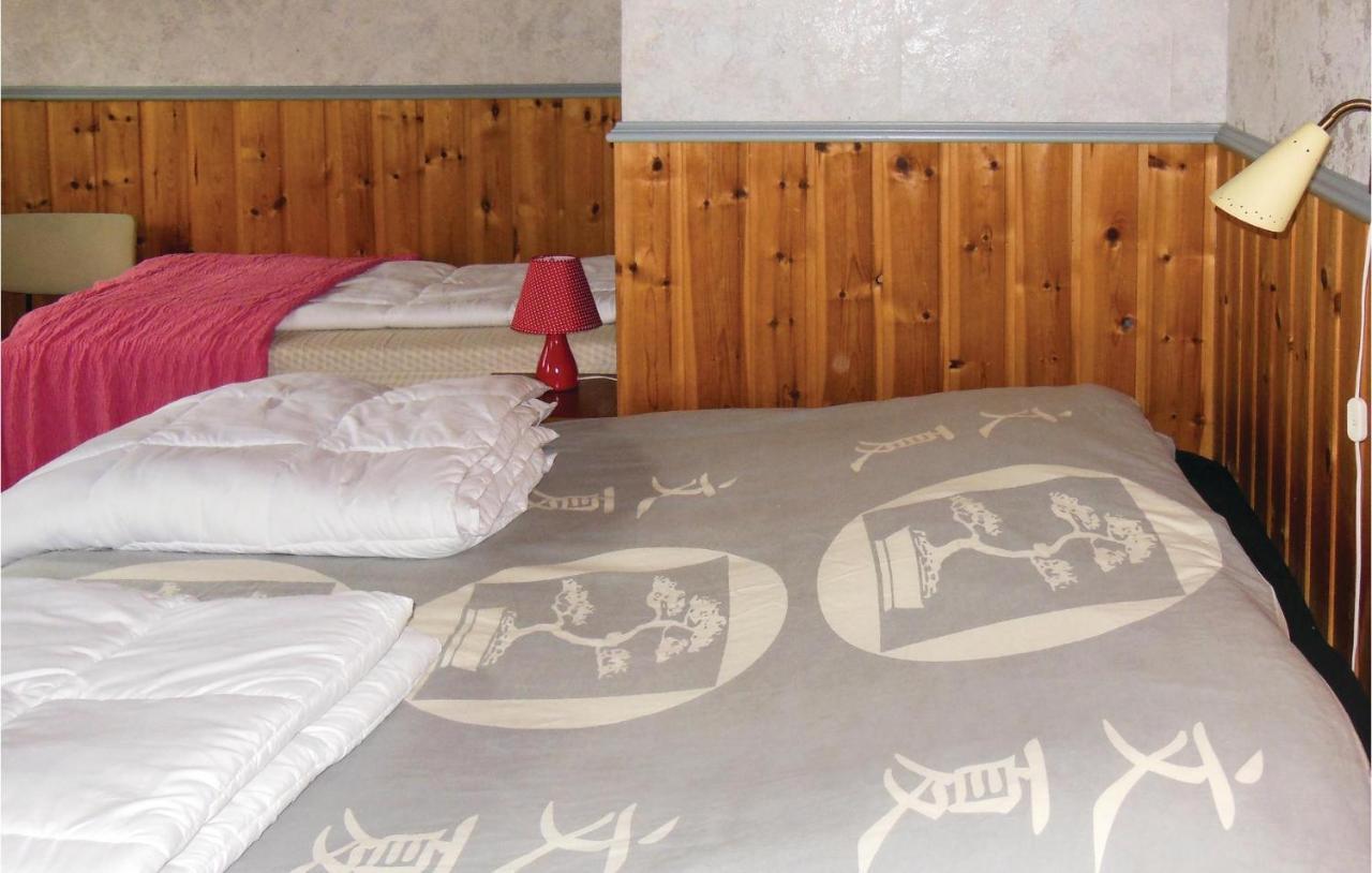 Gorgeous Home In Kaelarne With House Sea View Ovsjobyn Ngoại thất bức ảnh