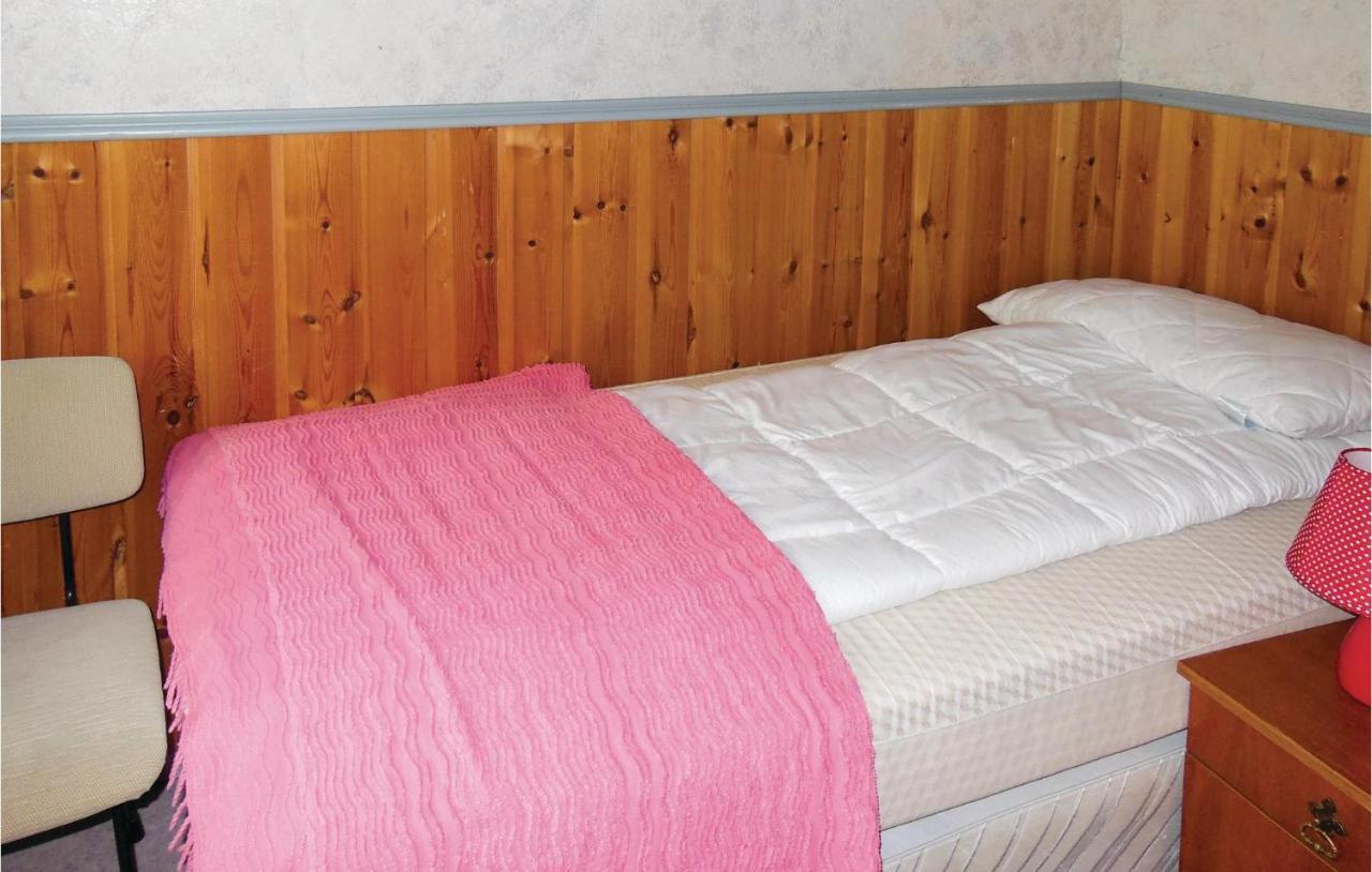 Gorgeous Home In Kaelarne With House Sea View Ovsjobyn Ngoại thất bức ảnh