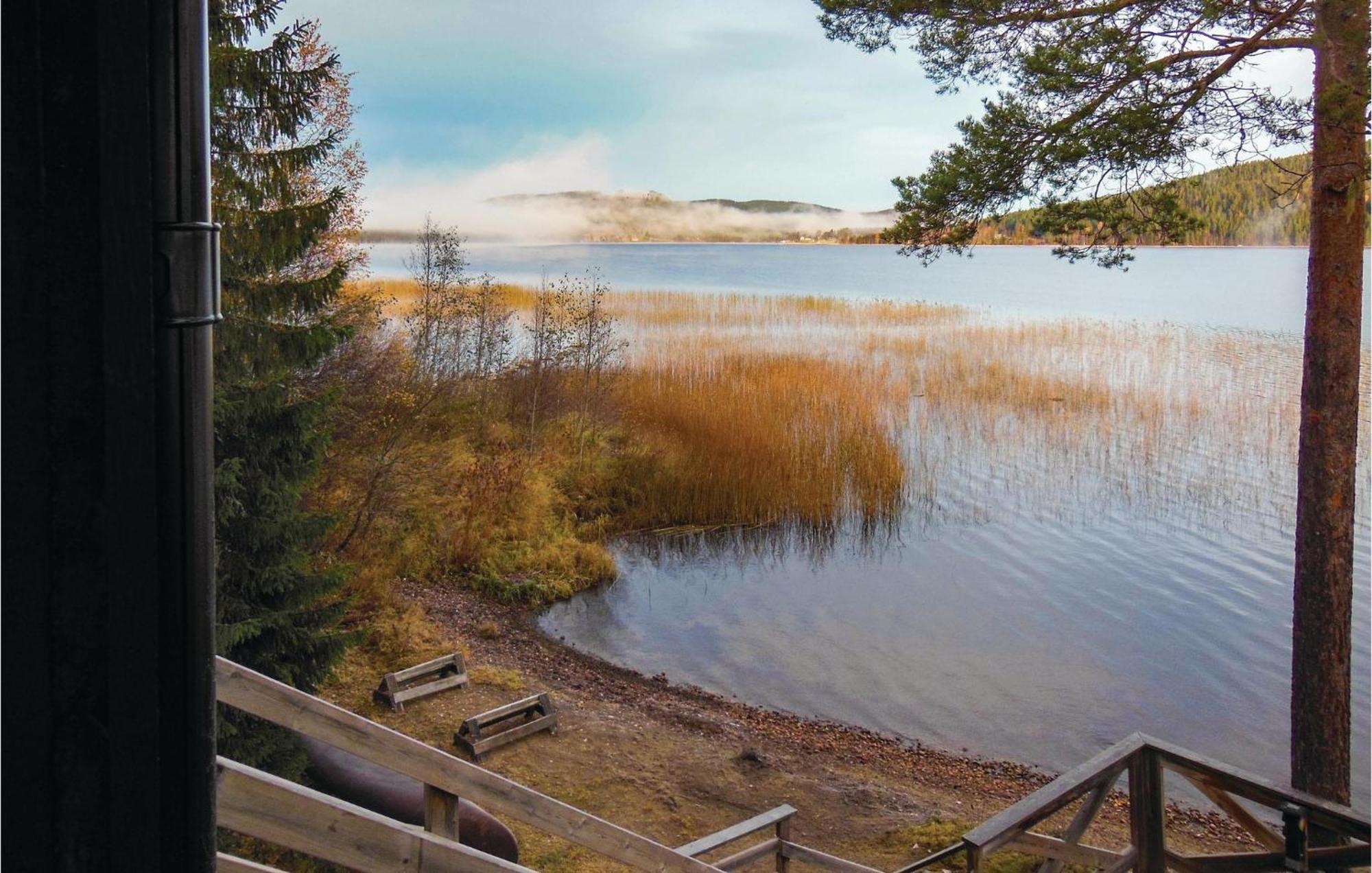 Gorgeous Home In Kaelarne With House Sea View Ovsjobyn Ngoại thất bức ảnh