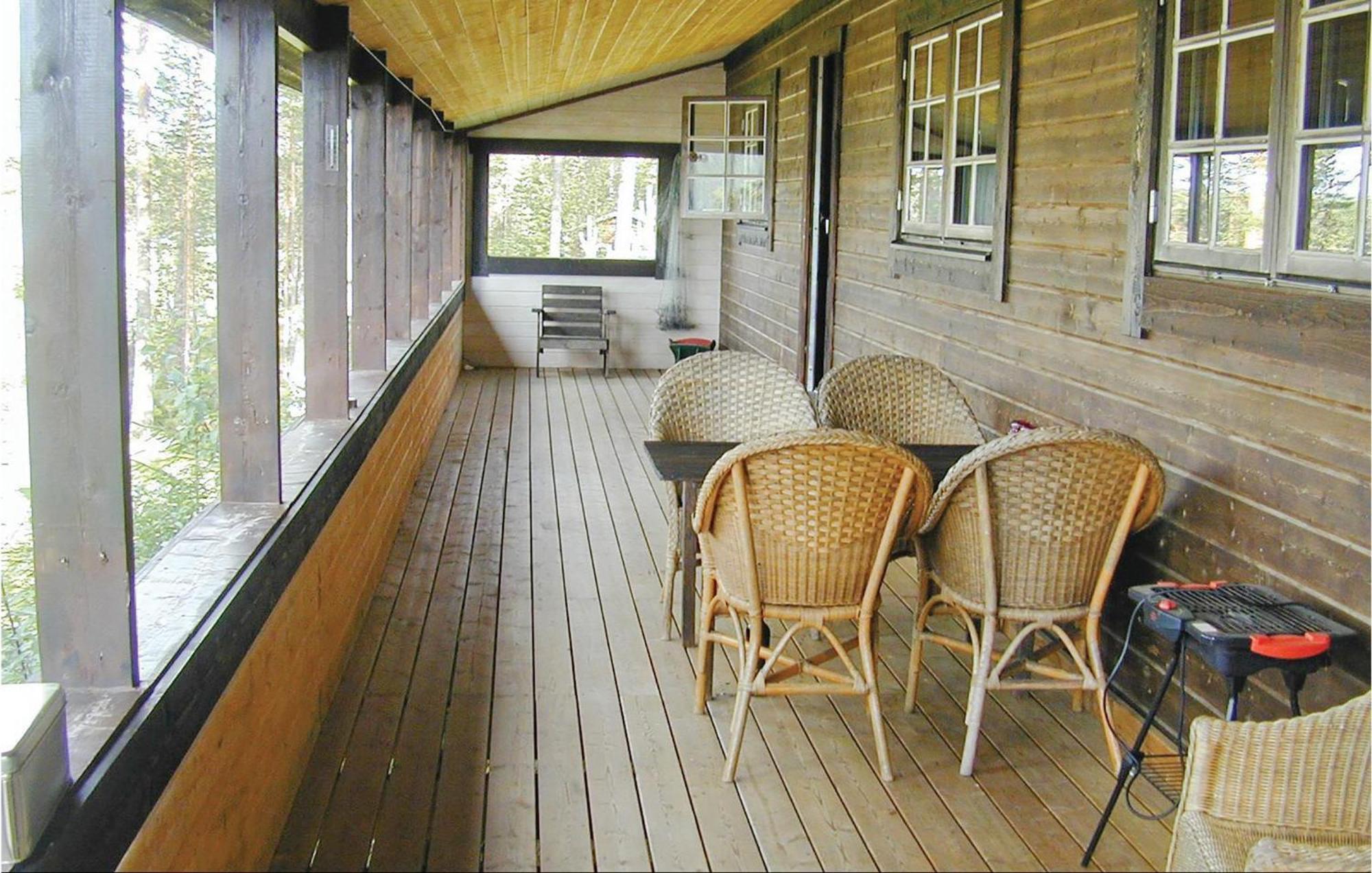 Gorgeous Home In Kaelarne With House Sea View Ovsjobyn Ngoại thất bức ảnh