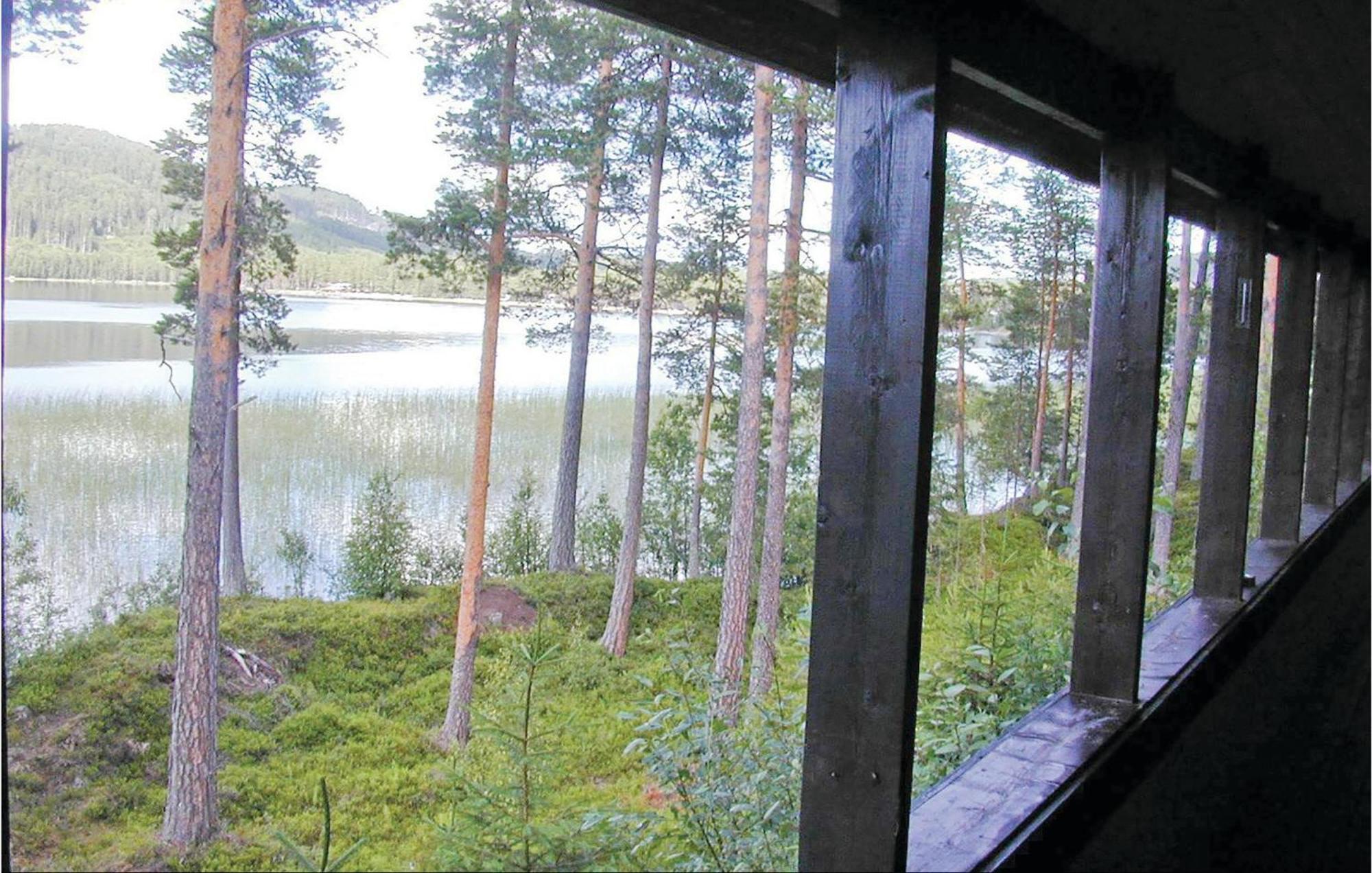 Gorgeous Home In Kaelarne With House Sea View Ovsjobyn Ngoại thất bức ảnh