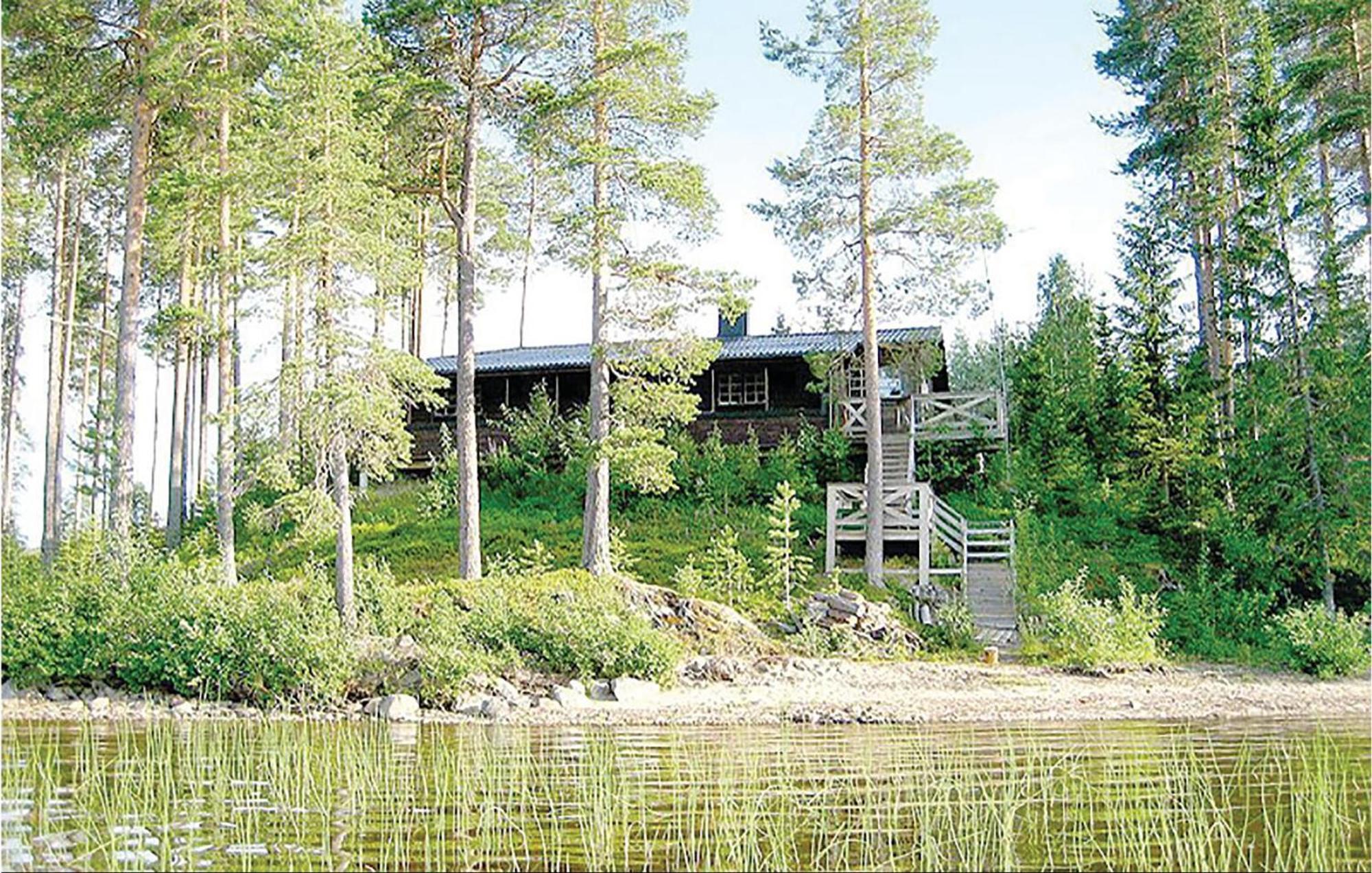Gorgeous Home In Kaelarne With House Sea View Ovsjobyn Ngoại thất bức ảnh