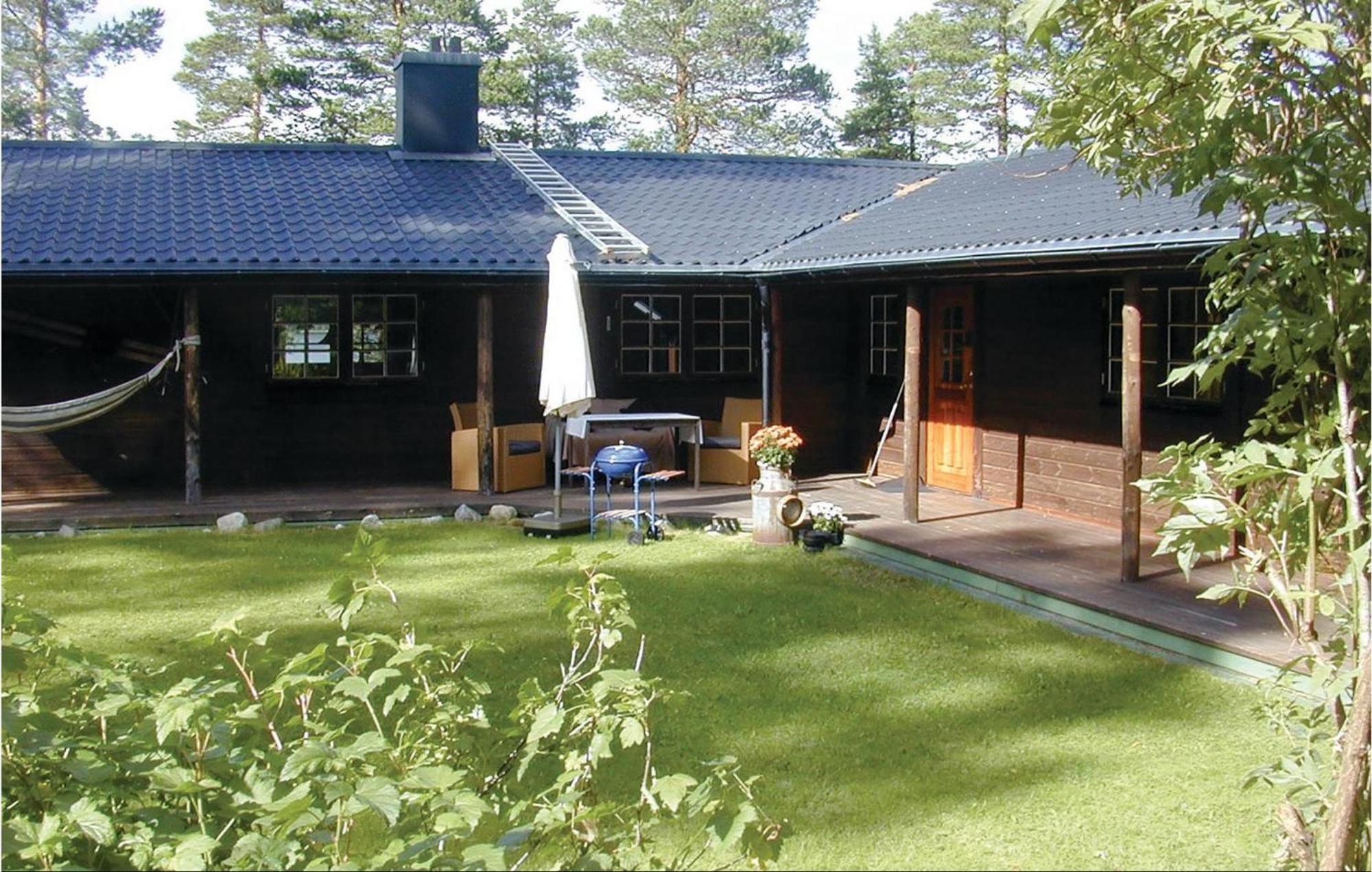 Gorgeous Home In Kaelarne With House Sea View Ovsjobyn Ngoại thất bức ảnh
